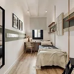Orosi - 2 Bedrooms And Balcony In Poble Sec