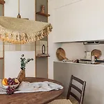 Orosi - 2 Bedrooms And Balcony In Poble Sec