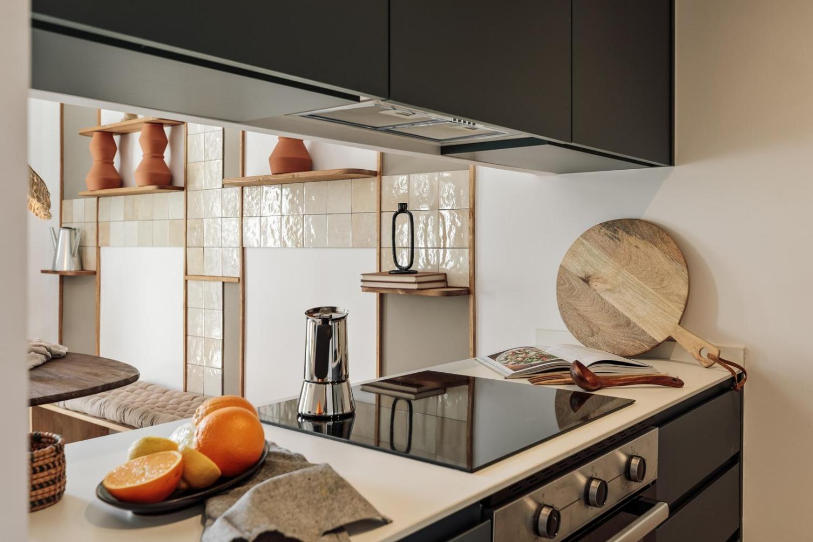 Orosi - 2 Bedrooms And Balcony In Poble Sec * Barcelona