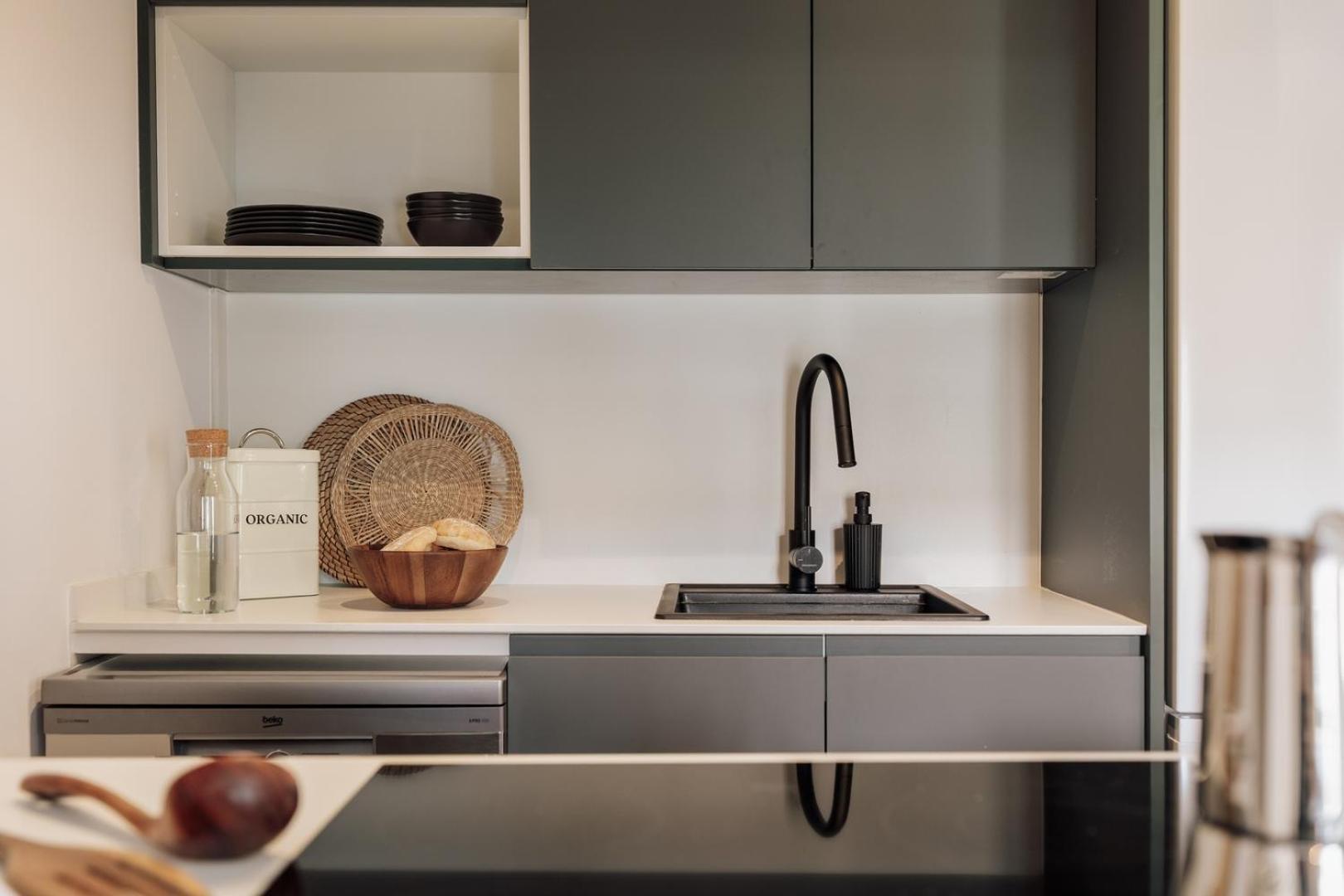 Apartamento Orosi - 2 Bedrooms And Balcony In Poble Sec *