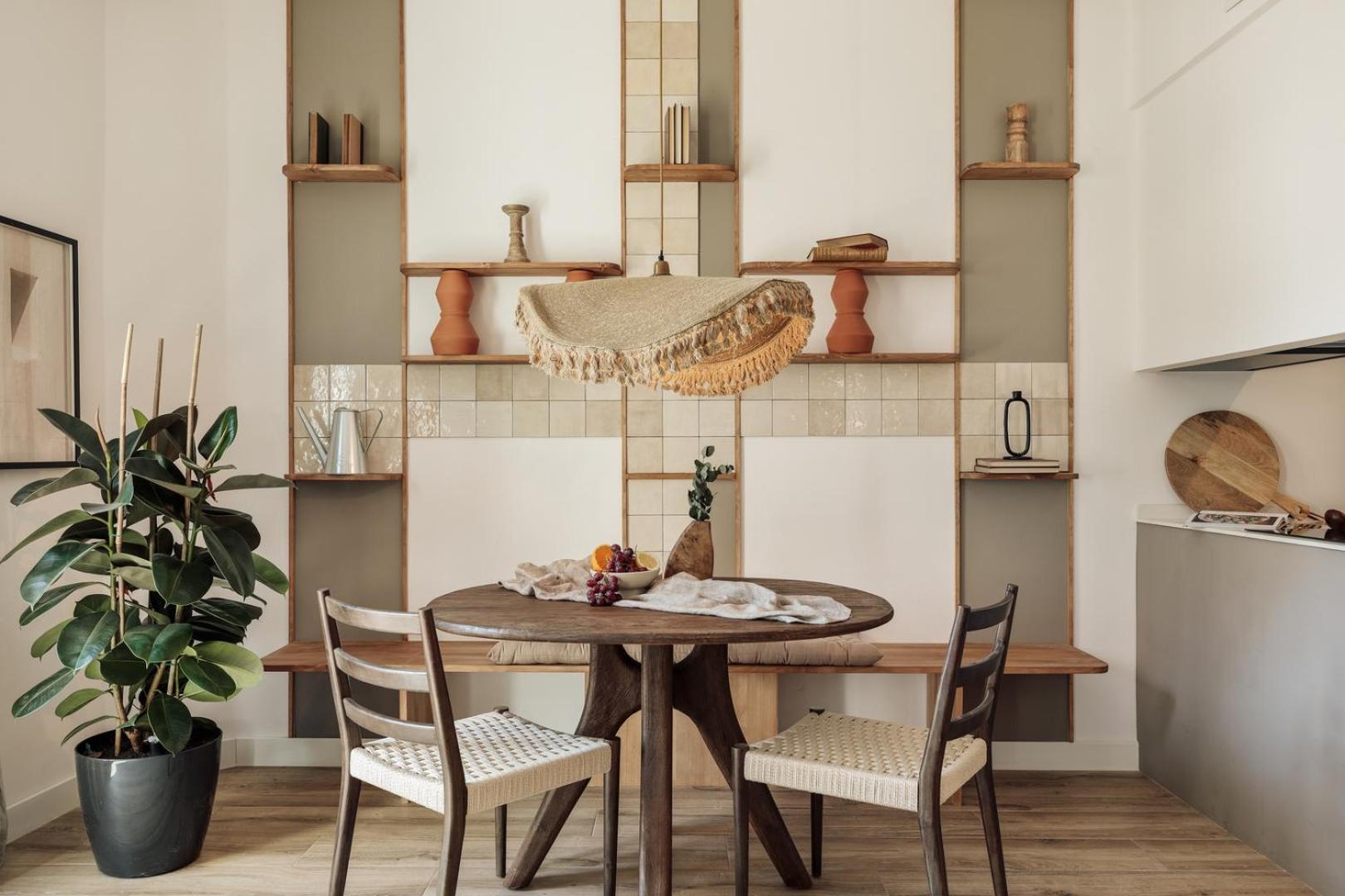 Apartamento Orosi - 2 Bedrooms And Balcony In Poble Sec Barcelona