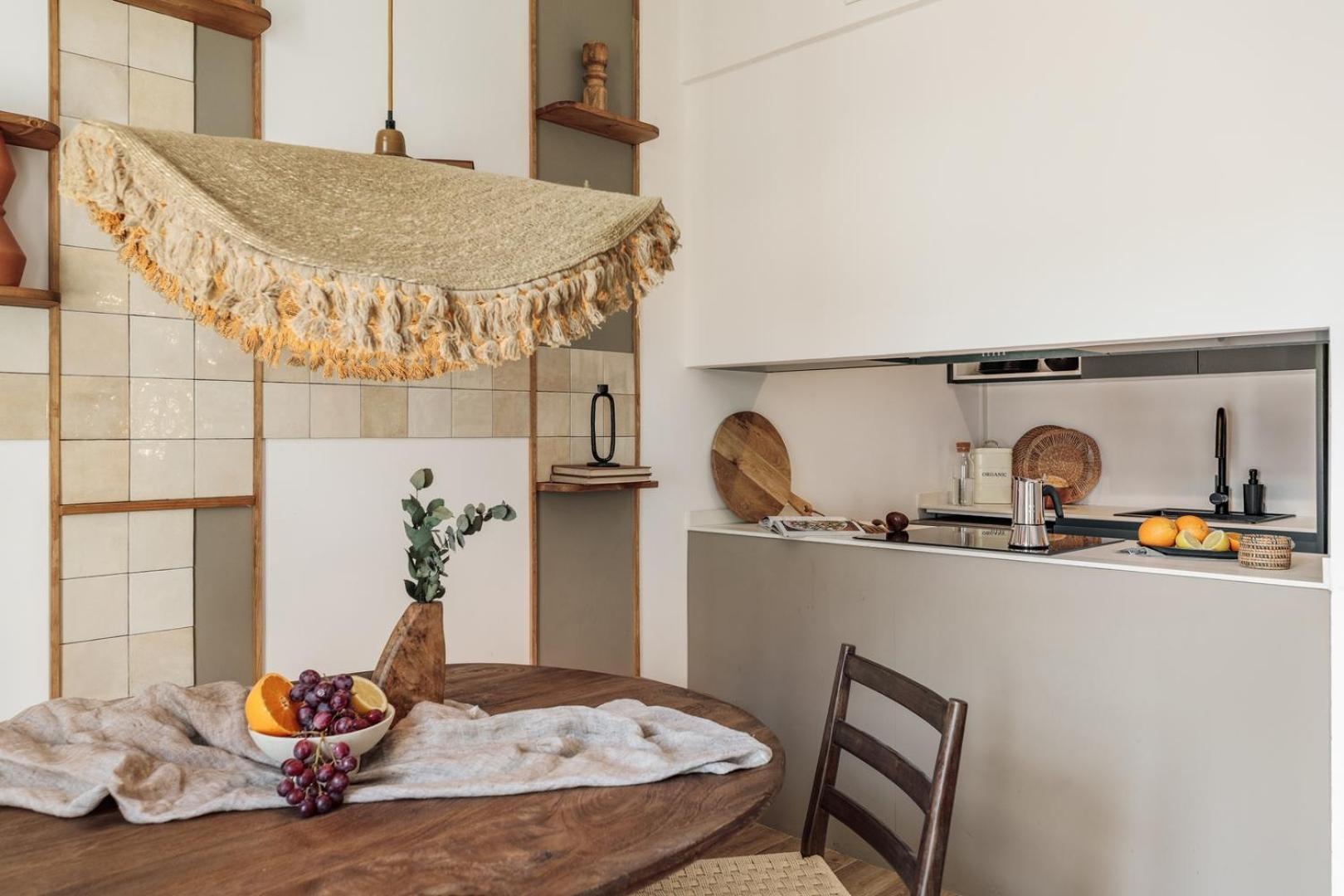 Orosi - 2 Bedrooms And Balcony In Poble Sec Apartment Barcelona