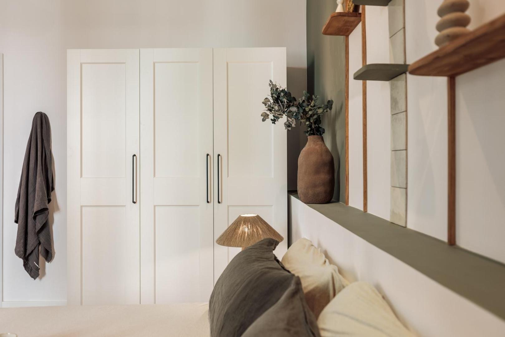 Apartment Orosi - 2 Bedrooms And Balcony In Poble Sec Barcelona